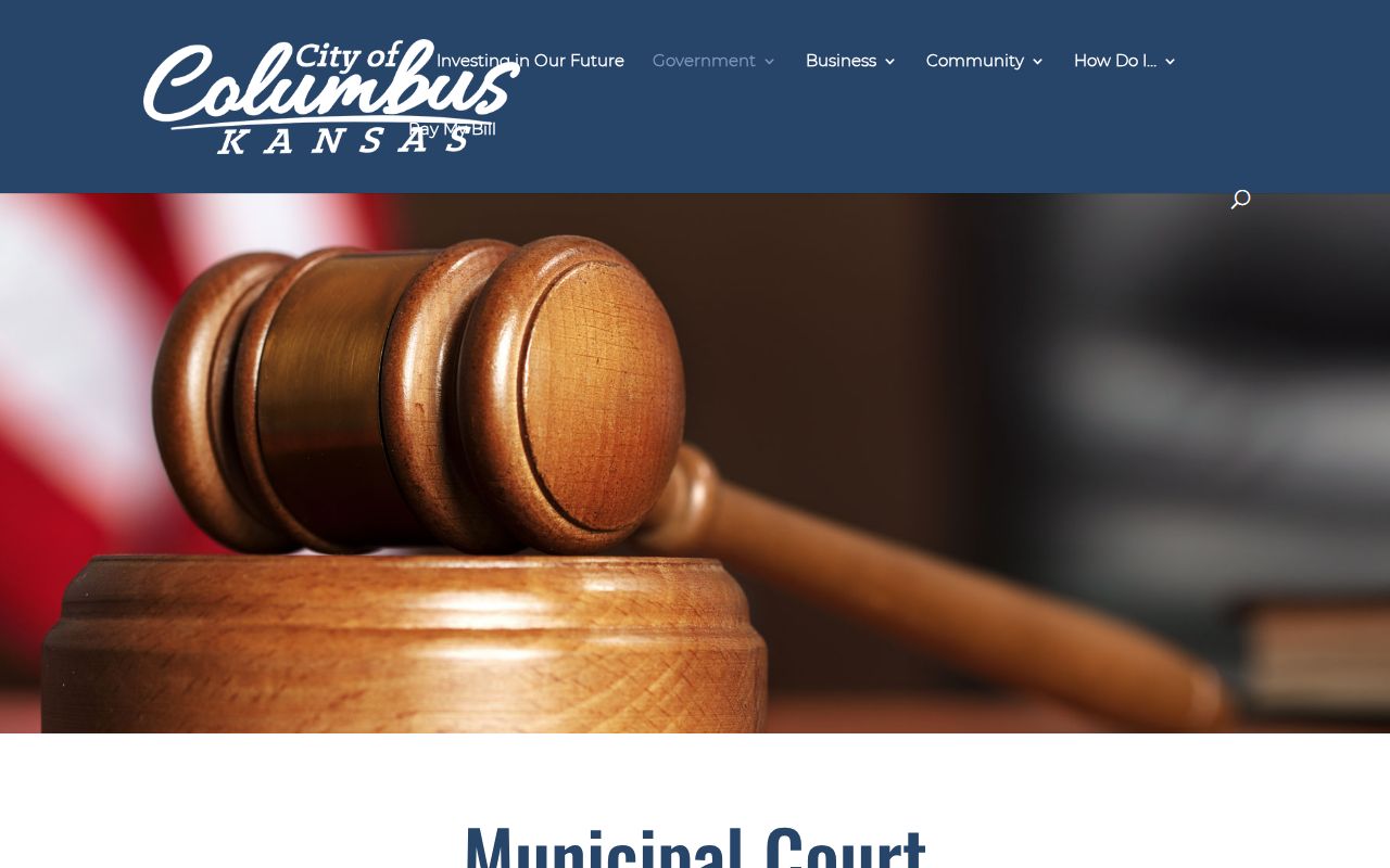 Galena court records and Kansas license consequences