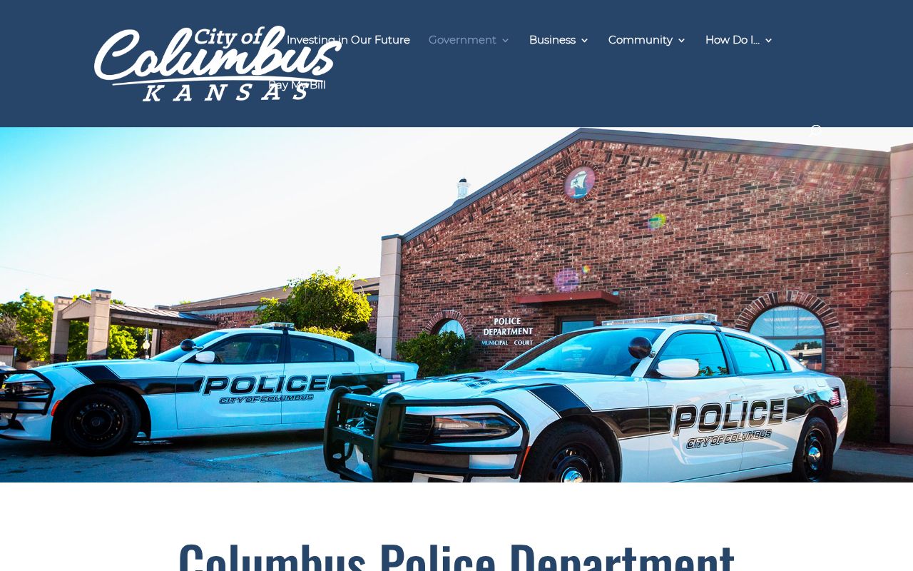Galena court records municipal fine schedule law